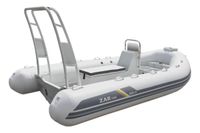 2022 ZAR Mini Rib 15HDL
