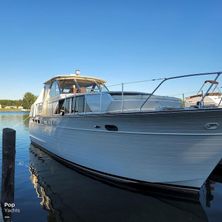 1965 Chris-Craft Constellation