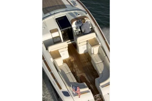 Taipan Yacht Photos Pics Manufacturer Provided Image