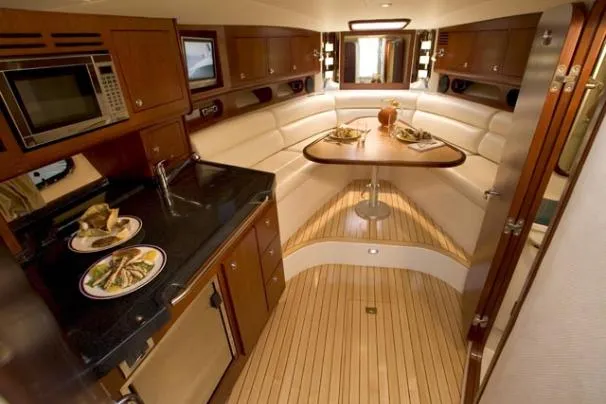 Taipan Yacht Photos Pics Manufacturer Provided Image