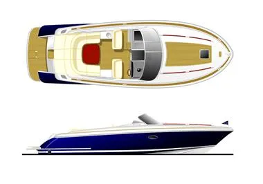 Taipan Yacht Photos Pics Manufacturer Provided Image
