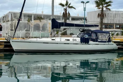 1992 Beneteau First 45f5