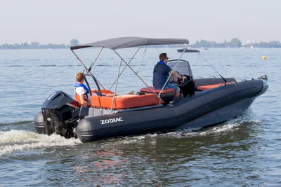 2020 Zodiac N-ZO 680