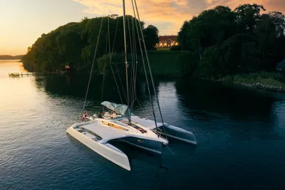 Dragonfly 40