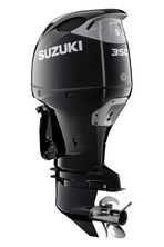 2023 Suzuki DF 325 ATX