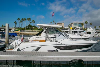 Beneteau Flyer 9