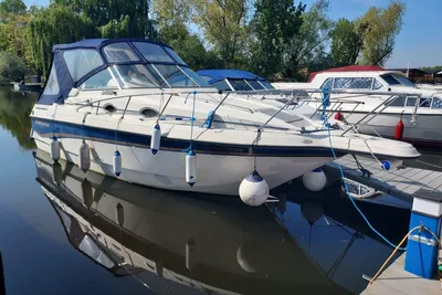 1997 Monterey 270 Cr