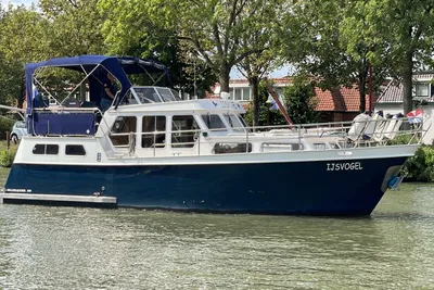 1999 Hollandia 1000 S