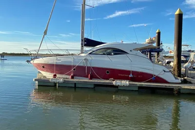 2009 Beneteau Monte Carlo 37 Hard Top