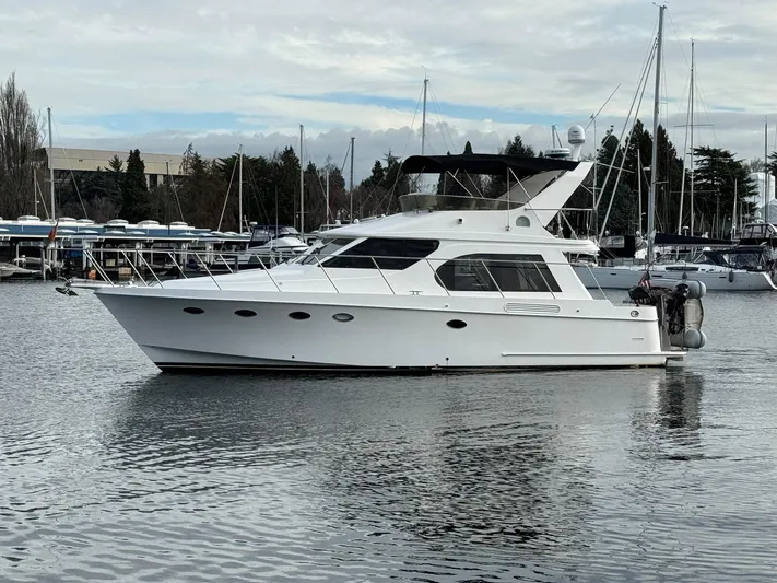 Ebb Tide Yacht Photos Pics 