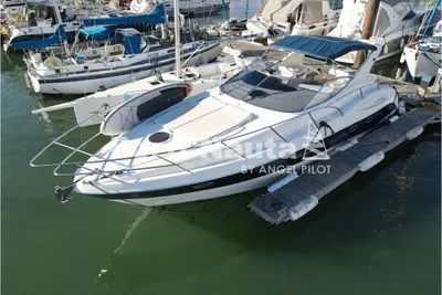 2006 Gobbi Atlantis 42