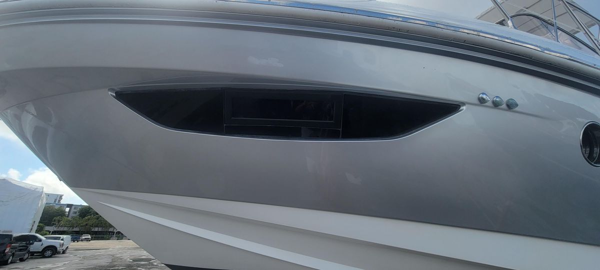 2013 Azimut 45 