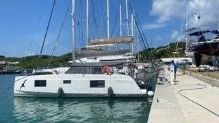 2021 Nautitech 40 Open