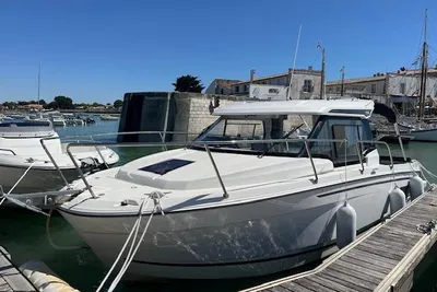 2024 Jeanneau Merry Fisher 795 s2