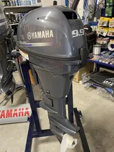 2024 Yamaha F9,9 JES