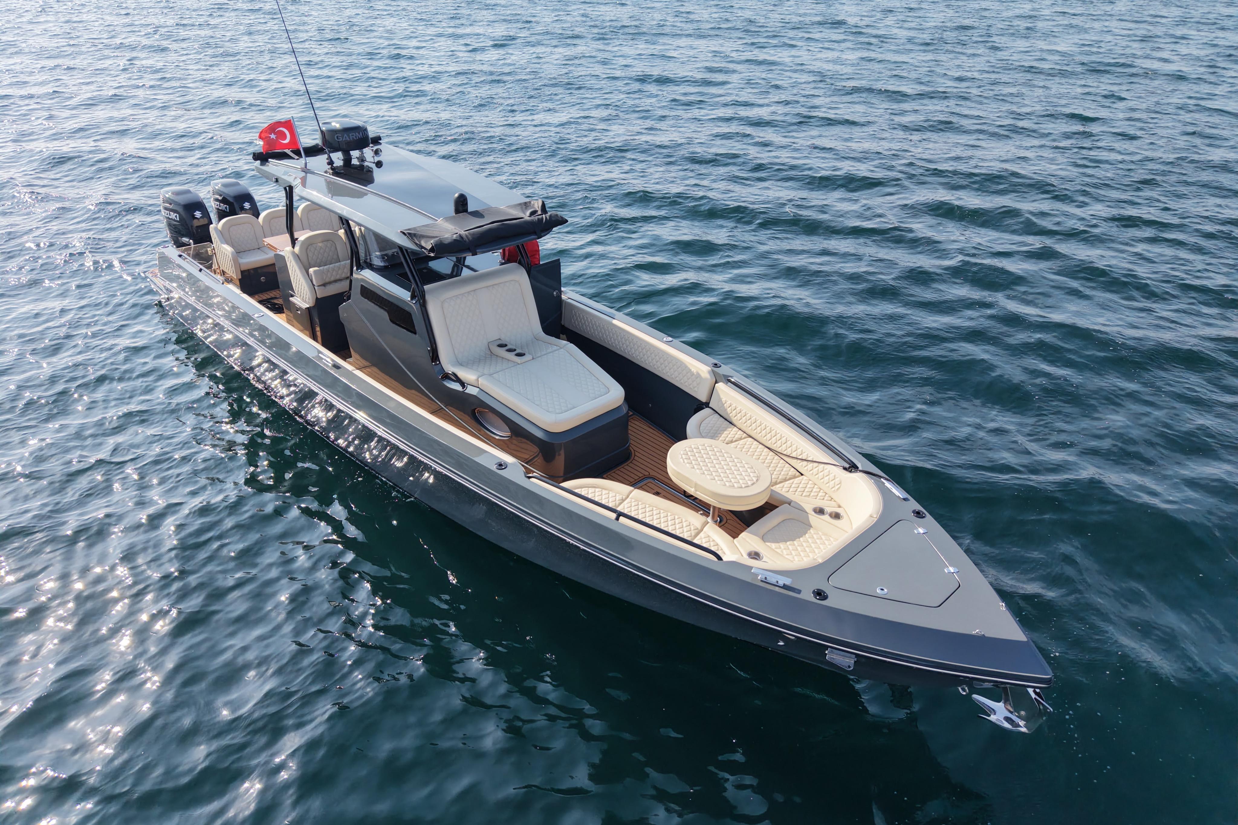 Al Dhaen Wave Breaker 365