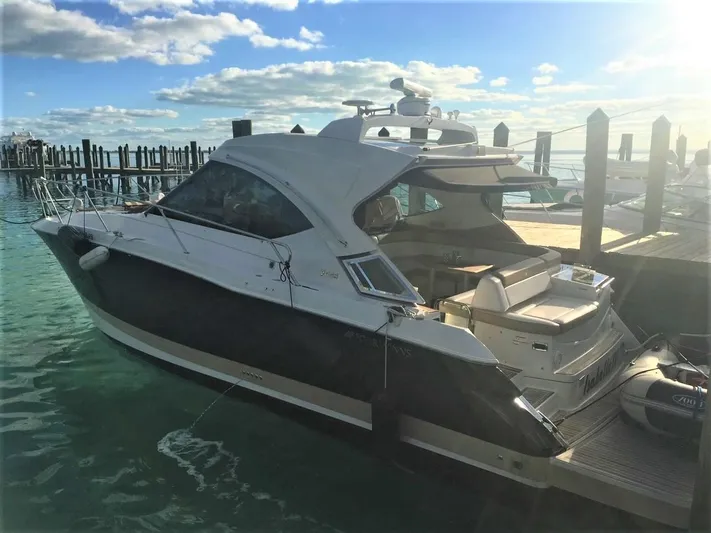 Isabella IV Yacht Photos Pics 