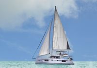 2018 Nautitech 46 Fly
