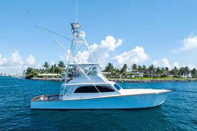 Merritt Sportfish