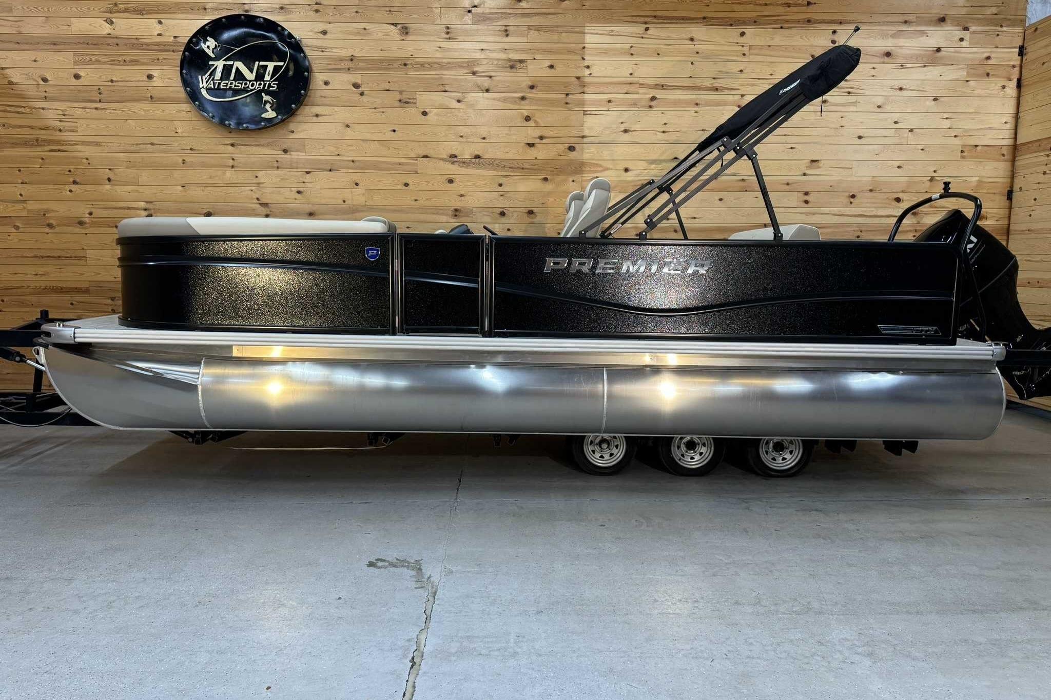 Premier Sunscape 220 RL