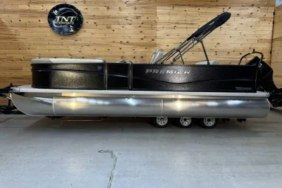 Premier Sunscape 220 RL