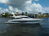 2018 Galeon 660 Fly