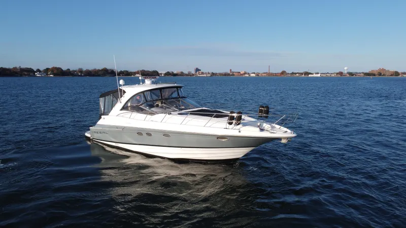 The Black Pearl Yacht Photos Pics 