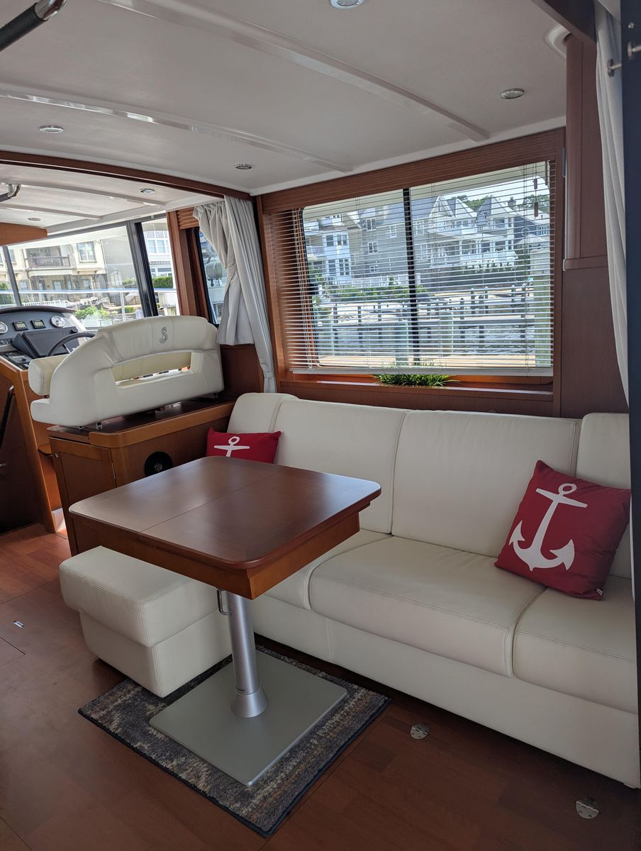 2019 Beneteau 45 
