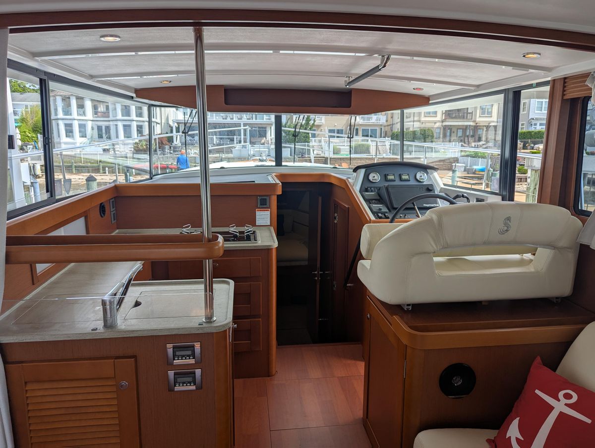 2019 Beneteau 45 