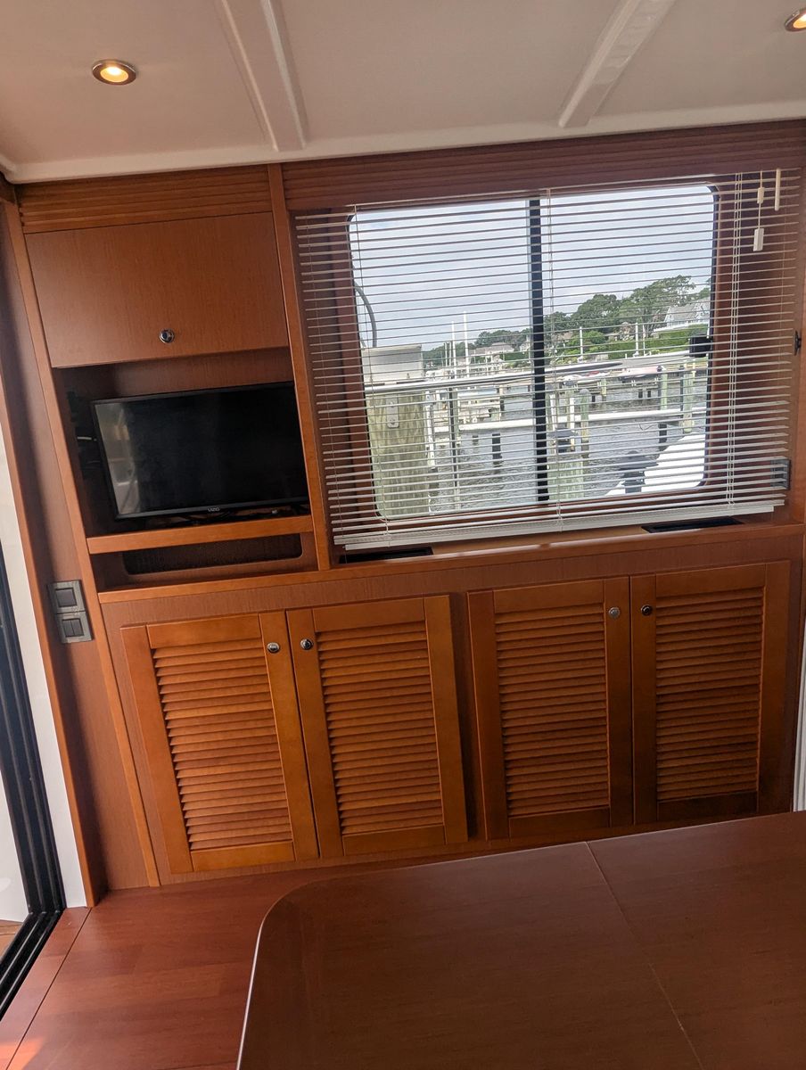 2019 Beneteau 45 