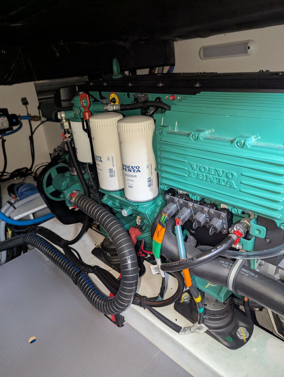 2019 Beneteau 45 
