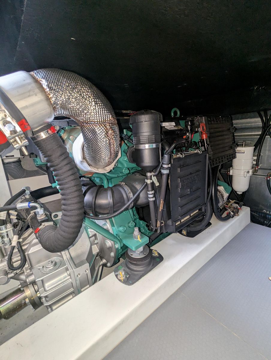 2019 Beneteau 45 