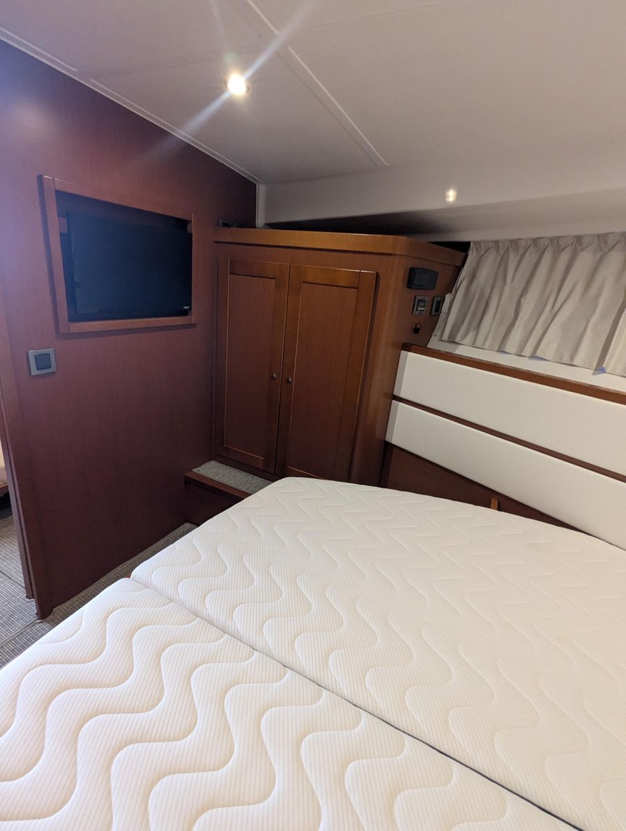 2019 Beneteau 45 