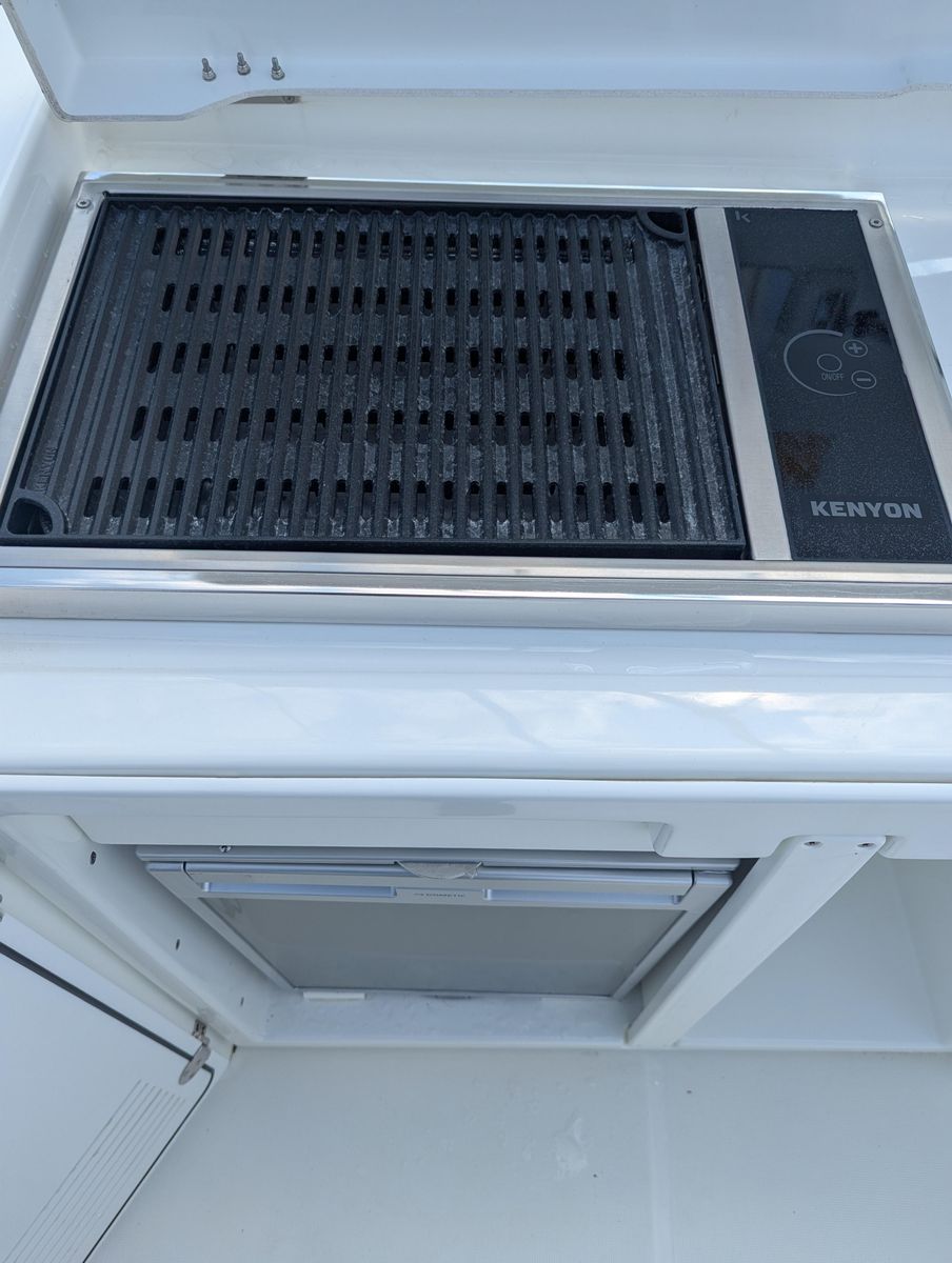 2019 Beneteau 45 