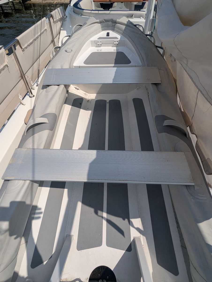 2019 Beneteau 45 
