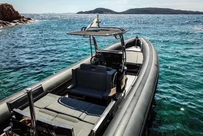 2024 Sea Water phantom 300
