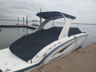 2014 Chaparral 264 Sunesta