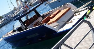 2020 Fjord 44 Open