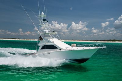 Cabo Convertible