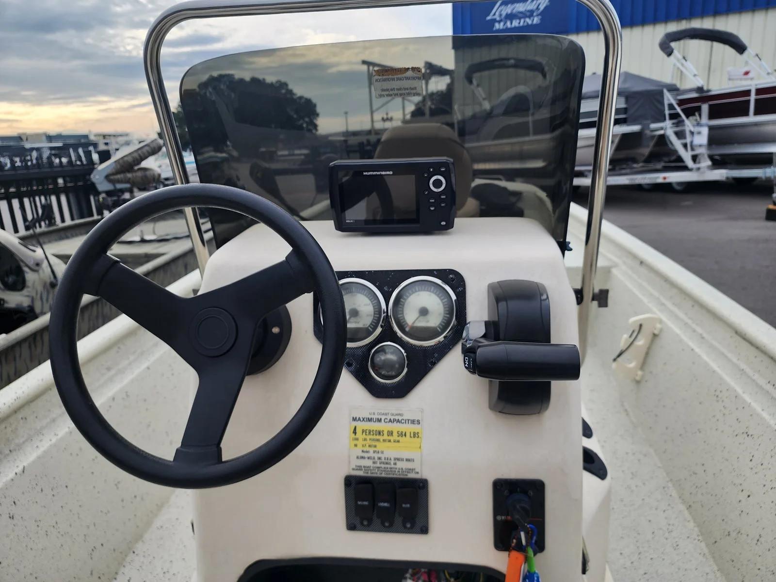 2018 Xpress XP18CC Center Console for sale YachtWorld