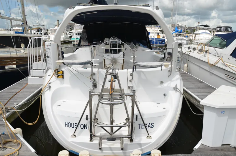 Andiamo Yacht Photos Pics 