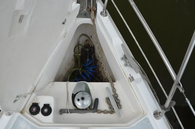 Andiamo Yacht Photos Pics 