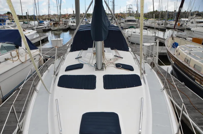 Andiamo Yacht Photos Pics 