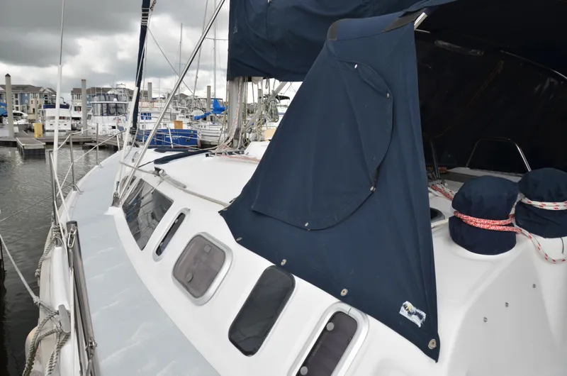 Andiamo Yacht Photos Pics 