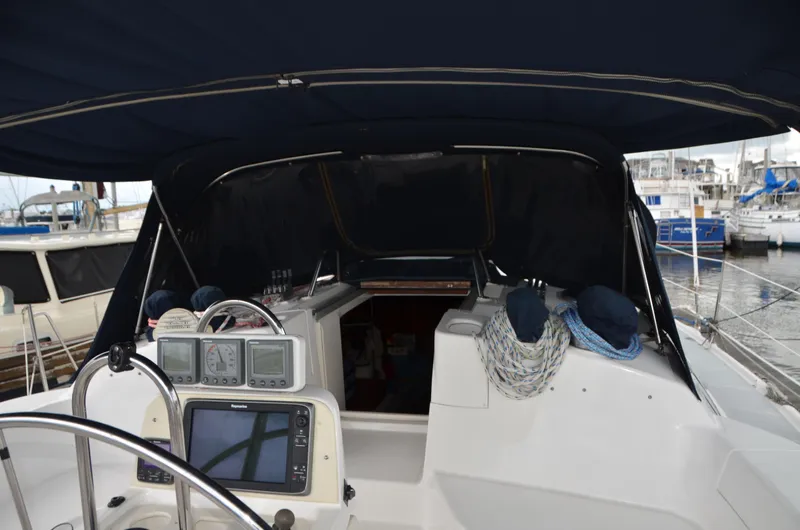 Andiamo Yacht Photos Pics 