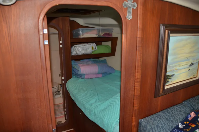 Andiamo Yacht Photos Pics 