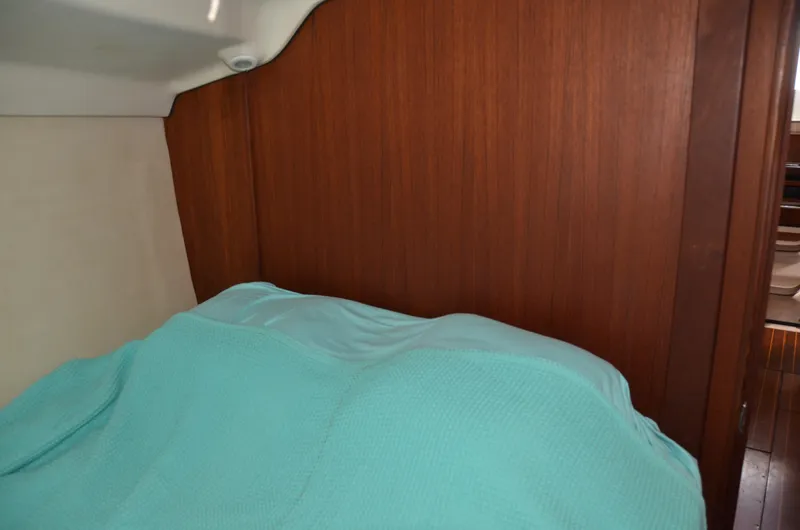 Andiamo Yacht Photos Pics 