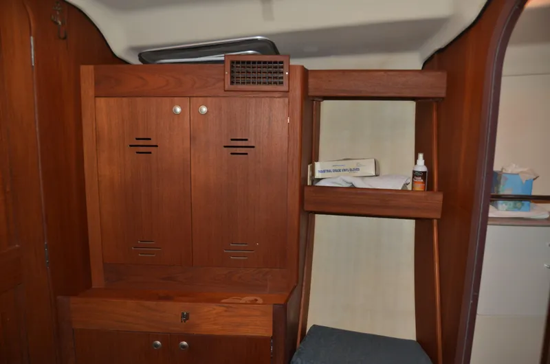 Andiamo Yacht Photos Pics 