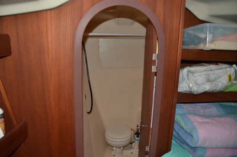 Andiamo Yacht Photos Pics 