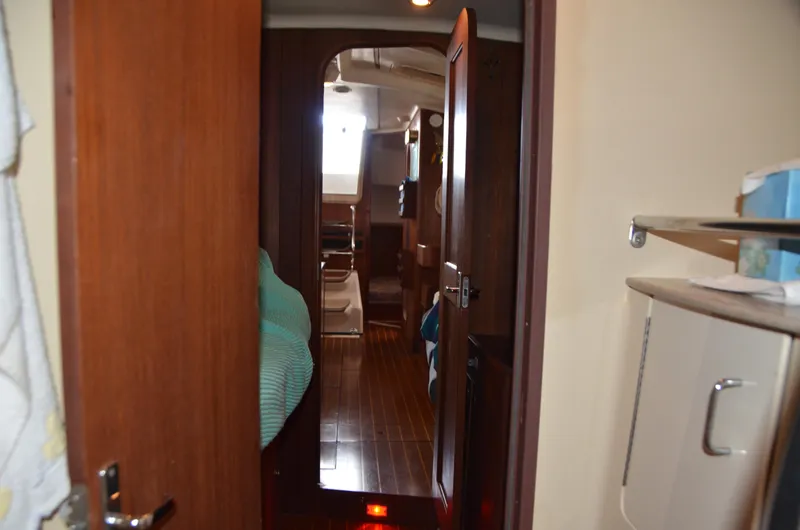 Andiamo Yacht Photos Pics 